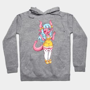 Demon Cutie Hoodie